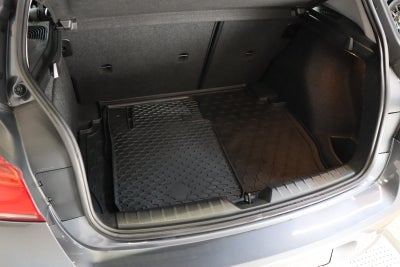 BMW 118i Advantage aut.