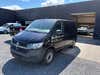 VW Transporter TDi 150 Kassevogn DSG 4Motion kort thumbnail