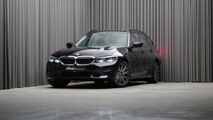 BMW 330e Touring Sport Line aut.