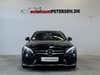 Mercedes C220 d AMG Line stc. aut. thumbnail