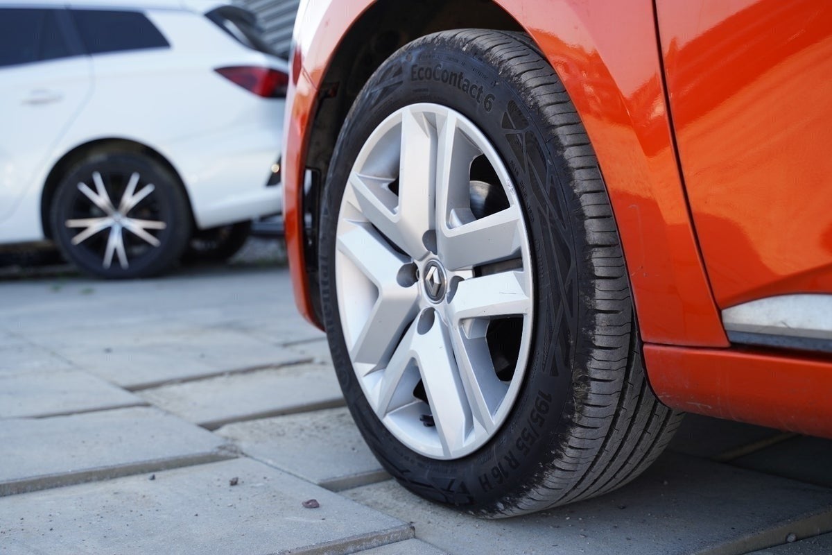 Billede af Renault Clio V 1,5 dCi 85 Zen