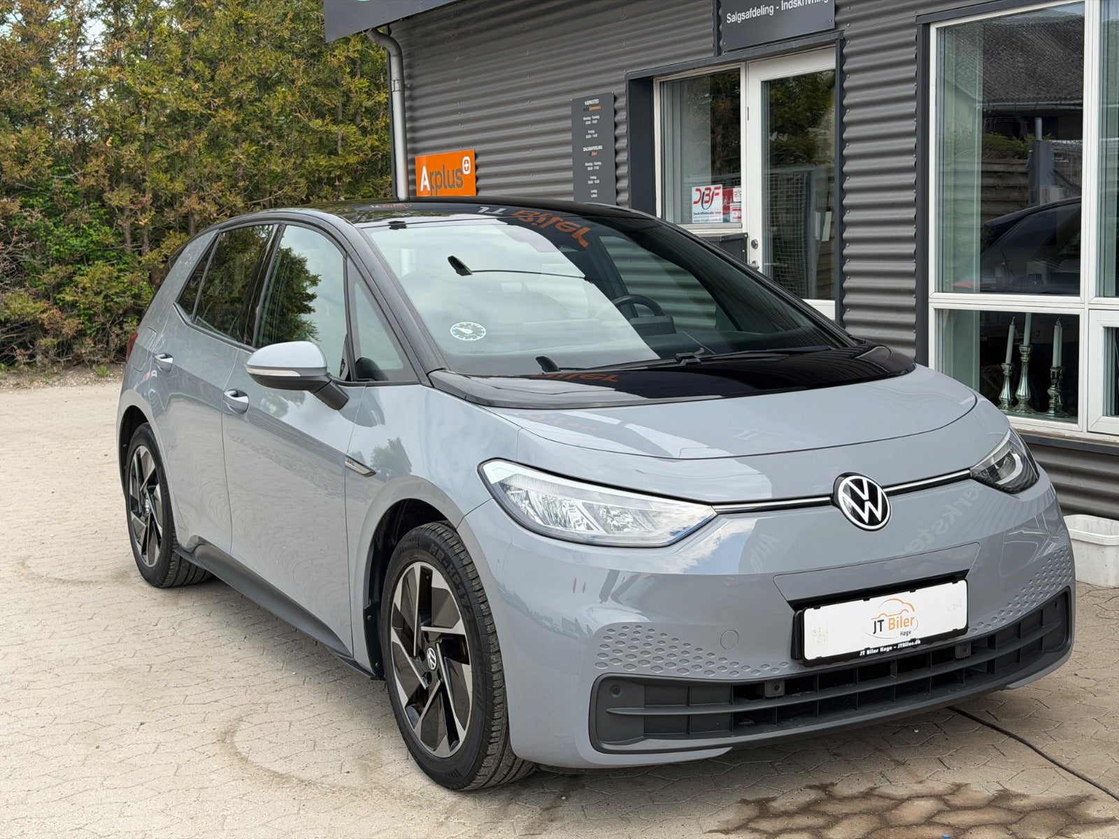 VW ID.3 Pro Performance Life