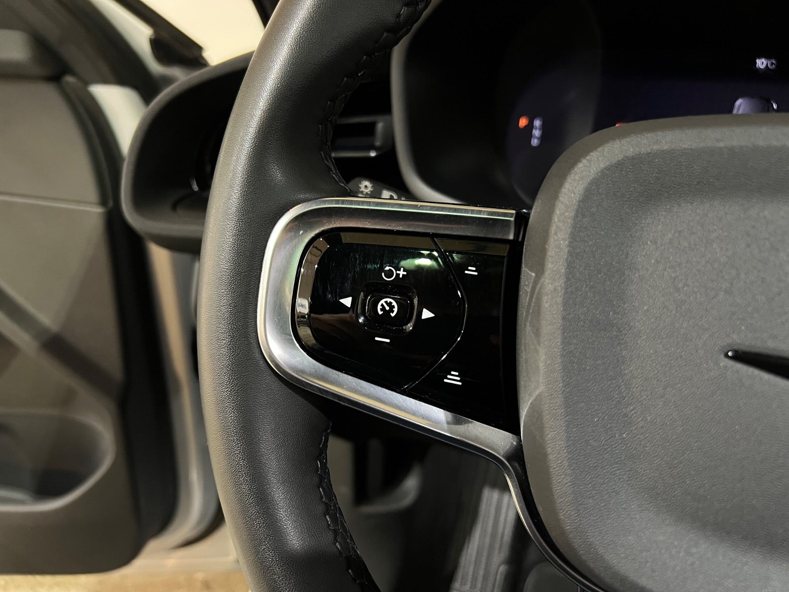 Polestar 2 Long Range AWD