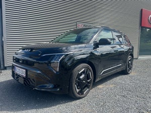 Kia EV3 Long Range GT-Line