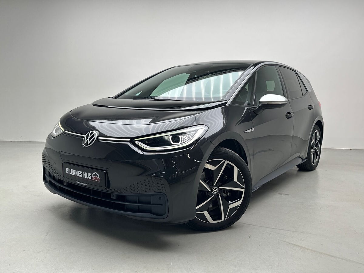 VW ID.3 1ST Pro Performance Plus billede 17