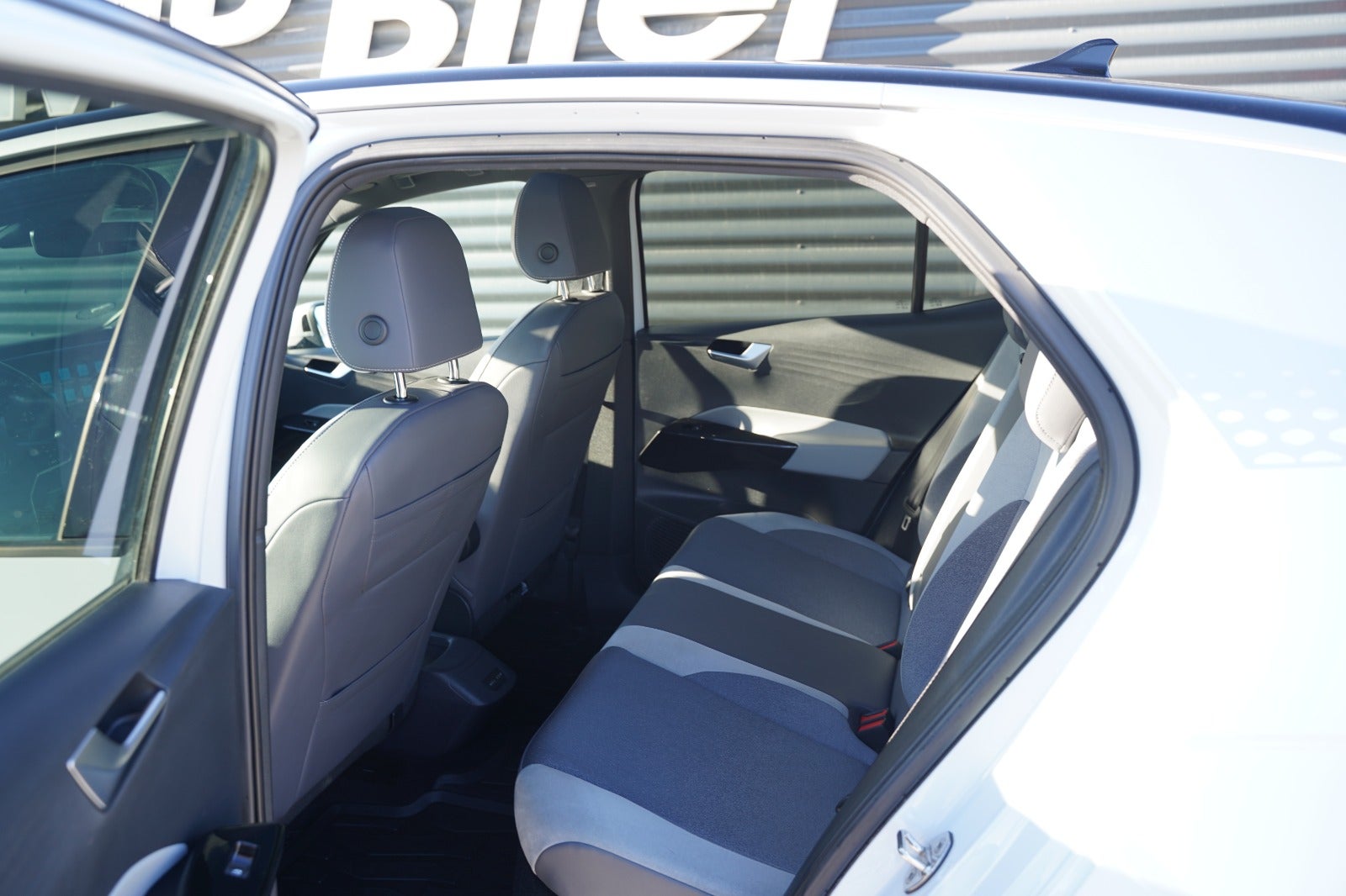 Billede af VW ID.3 58 1ST Max