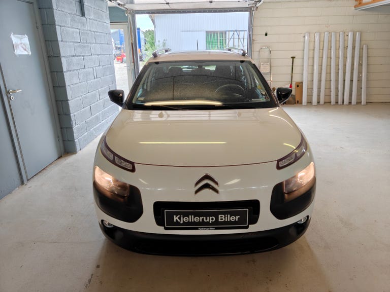 Citroën C4 Cactus PureTech 82 Cool Comfort