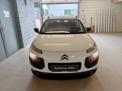 Citroen C4 Cactus PureTech 82 Cool Comfort