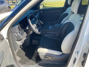 Kia EV9 Long Range Performance GT-Line AWD 7prs