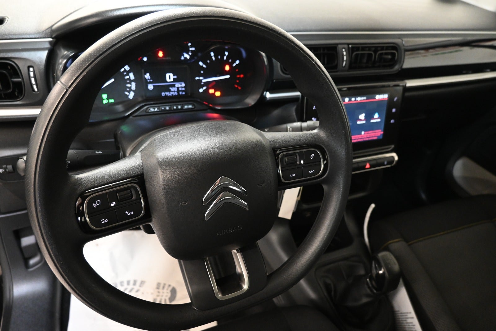 Citroën C3 PureTech 82 Feel