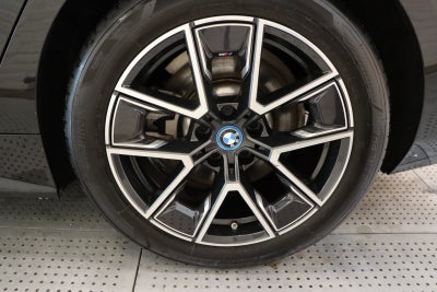 BMW i4 eDrive35 M-Sport