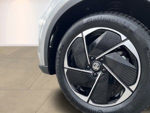 MG MGS5 Luxury