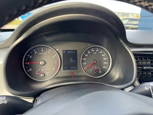 Kia Rio T-GDi Collection DCT