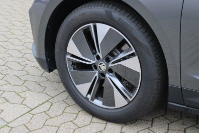 Skoda Enyaq iV Suite