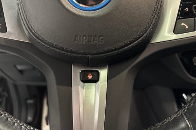 BMW iX3 Charged Plus M-Sport