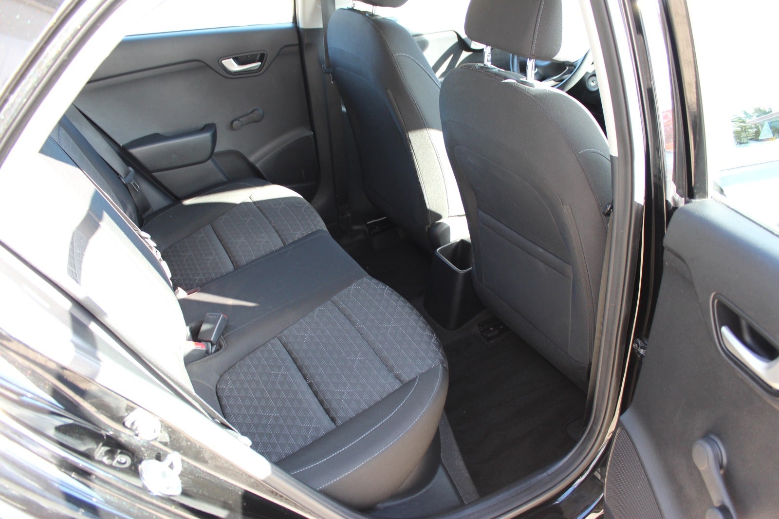 Kia Rio T-GDi Comfort