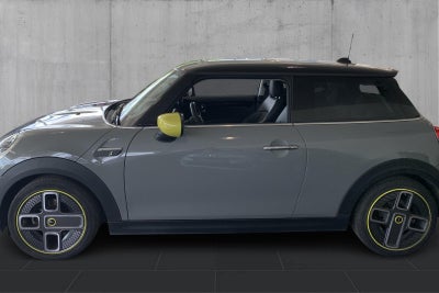 MINI Cooper SE Edition Premium Plus MINI Cooper SE Edition Premium Plus - 1