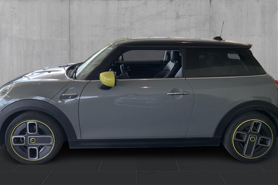 MINI Cooper SE Edition Premium Plus 2023