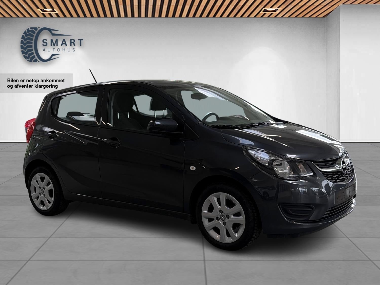 Billede af Opel Karl 1,0 Enjoy