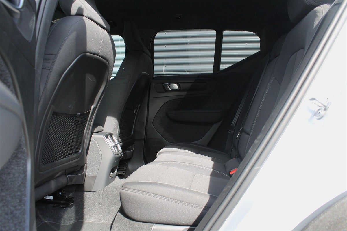 Volvo XC40 ReCharge Extended Range Core billede 5