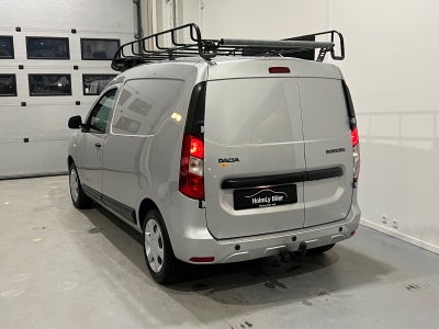 Dacia Dokker dCi 90 Ambiance Van
