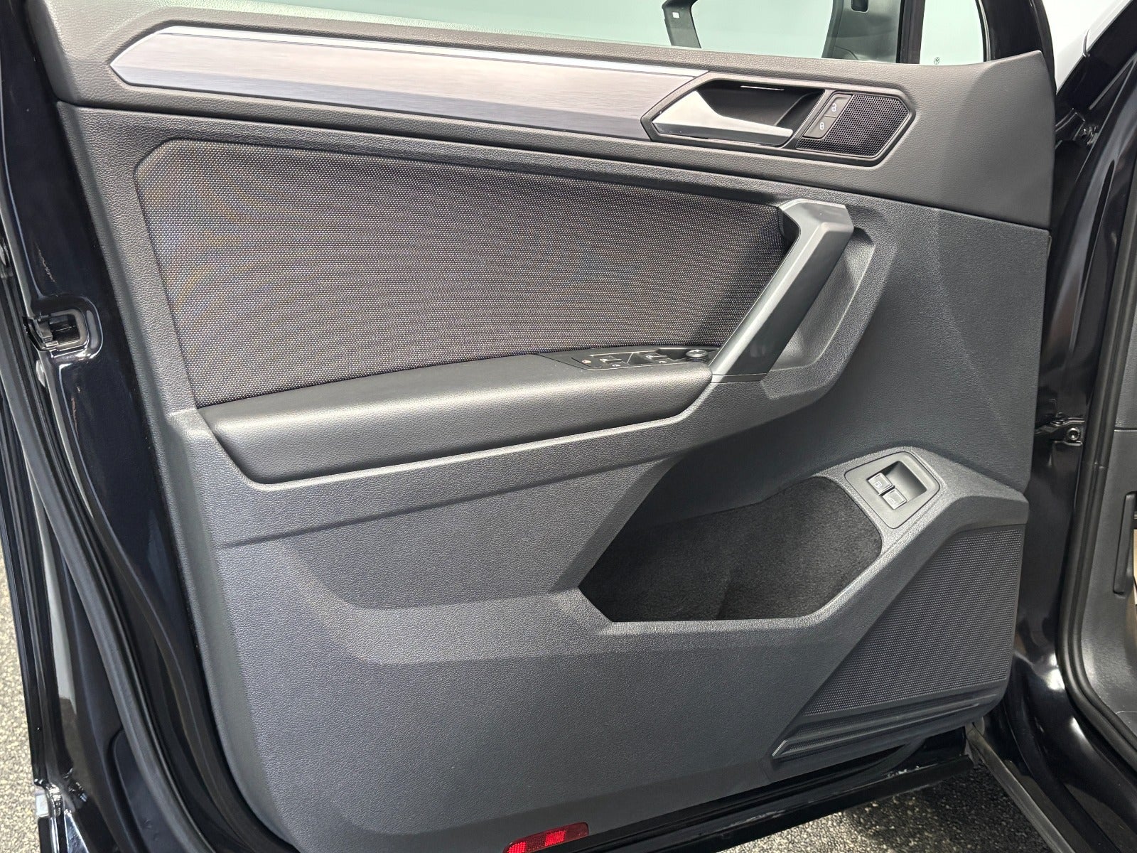 Billede af Seat Tarraco 1,4 eHybrid FR DSG