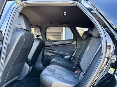 VW ID.7 Style S Tourer