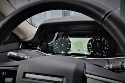 Land Rover Range Rover Evoque P300e SE aut.