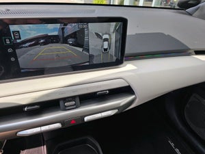 Kia EV4 Long Range GT-Line Fastback