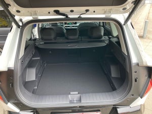 Kia EV5 Long Range Upgrade
