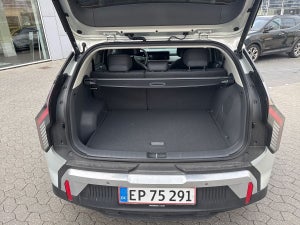 Kia EV3 Long Range Upgrade