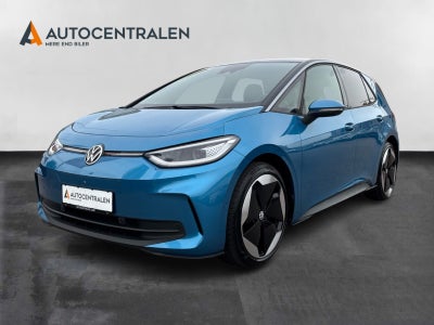 VW ID.3 Max