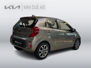 Kia Picanto MPi Vision Collection 1+2