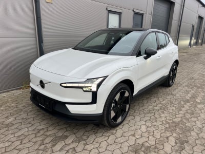 Volvo EX30  Extended Range Ultra 5d