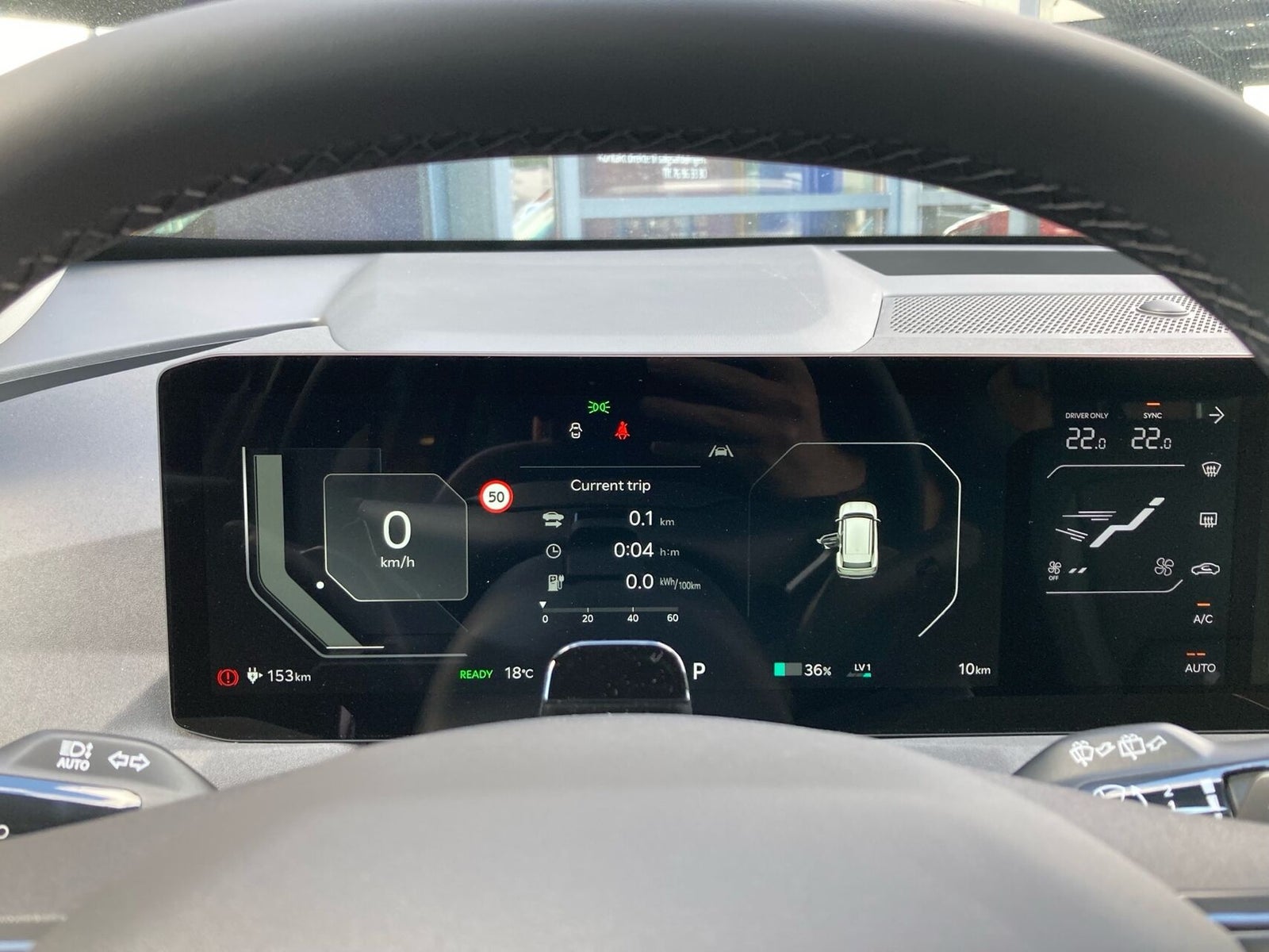 Kia EV5 Long Range Prestige