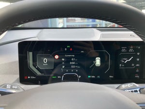 Kia EV5 Long Range Prestige