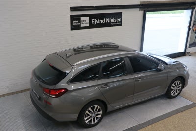 Hyundai i30 T-GDi Trend stc. DCT