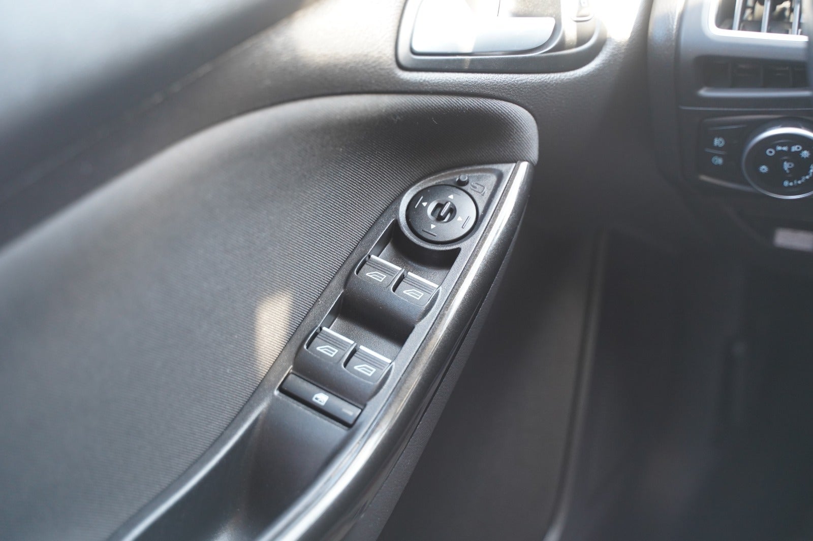 Billede af Ford Focus 1,5 SCTi 150 Trend stc.