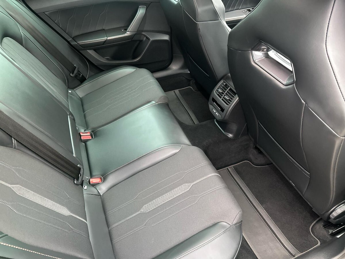 Cupra Formentor eHybrid VZ DSG billede 12