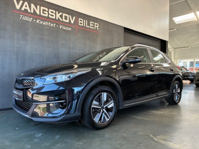 Kia XCeed 1,6 PHEV Prestige DCT 5d