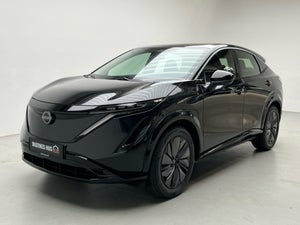 Nissan Ariya Evolve