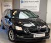 Skoda Octavia TSi 115 Style Combi DSG