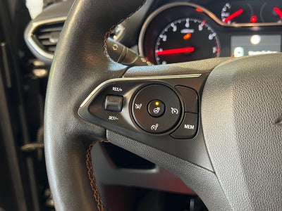 Opel Crossland X T 110 Innovation
