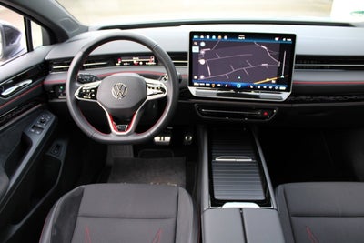 VW ID.7 GTX Tourer 4Motion