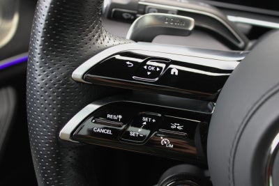 Mercedes GLE53 AMG Hybrid aut. 4Matic+