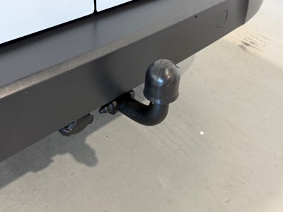 Ford Transit Connect TDCi 95 Trend lang