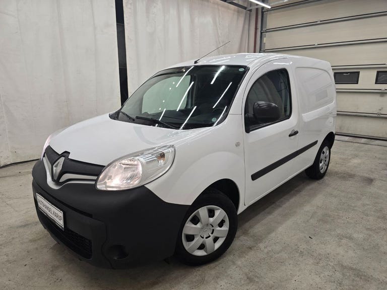 Renault Kangoo dCi 90 Express L1
