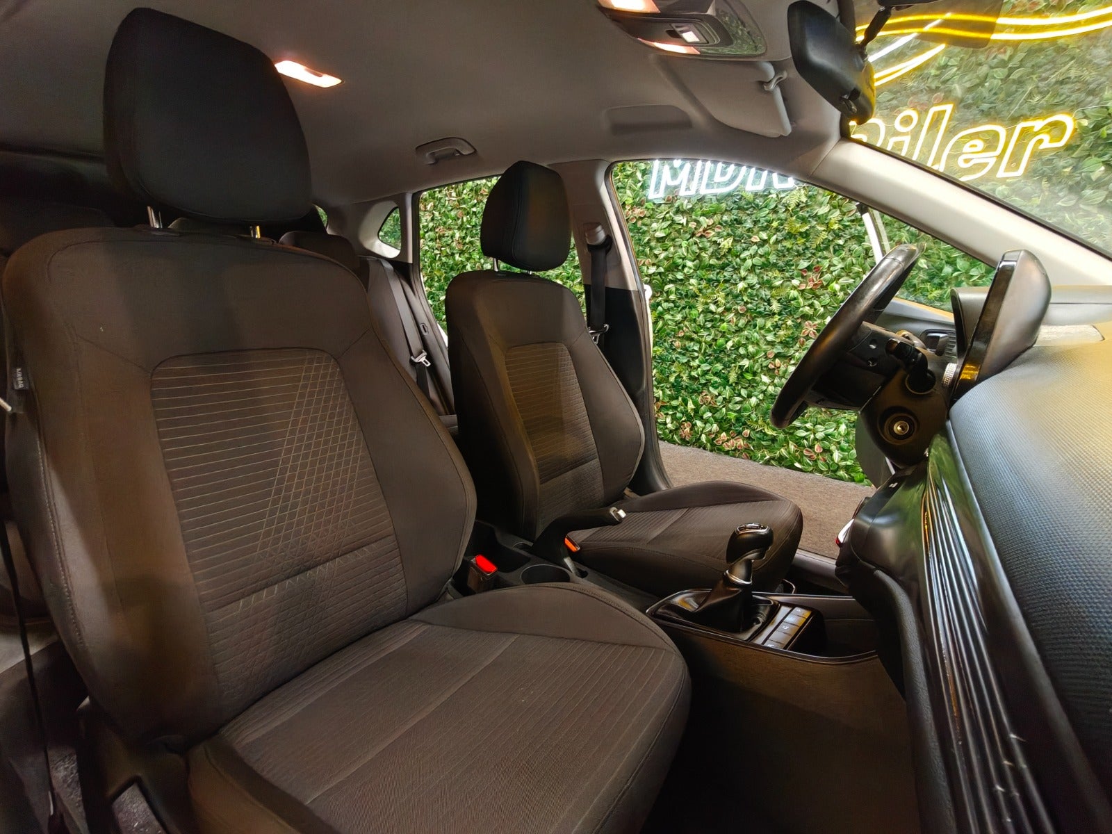 Billede af Hyundai i20 1,0 T-GDi Essential