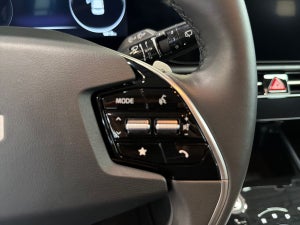Kia Niro EV Prestige