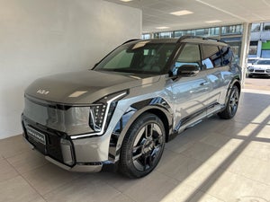 Kia EV9 Long Range Performance GT-Line AWD 7prs